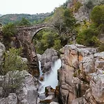 House Of Serra Da Cabreira בית נופש Ruivãis