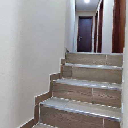 House Of Serra Da Cabreira בית נופש