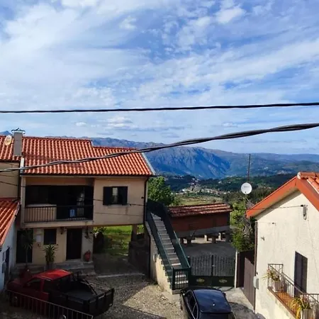 House Of Serra Da Cabreira