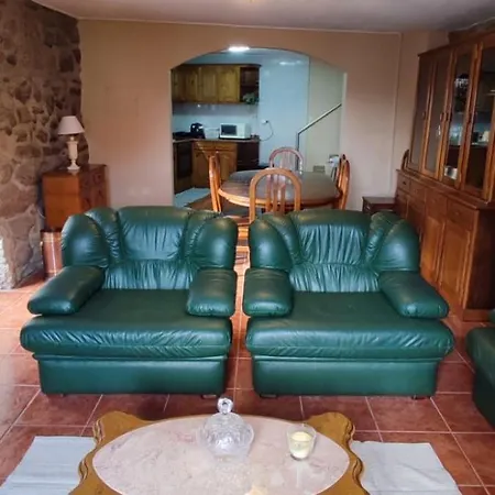 House Of Serra Da Cabreira