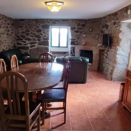 Feriehus House Of Serra Da Cabreira