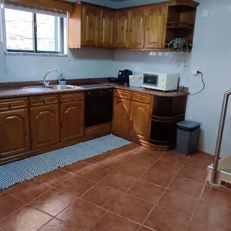 House Of Serra Da Cabreira *