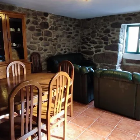 House Of Serra Da Cabreira *