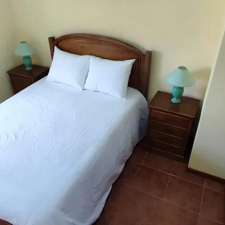 House Of Serra Da Cabreira Ruivãis