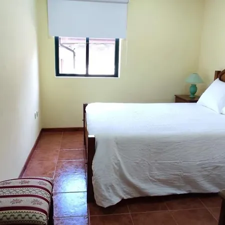 House Of Serra Da Cabreira Feriehus Ruivãis