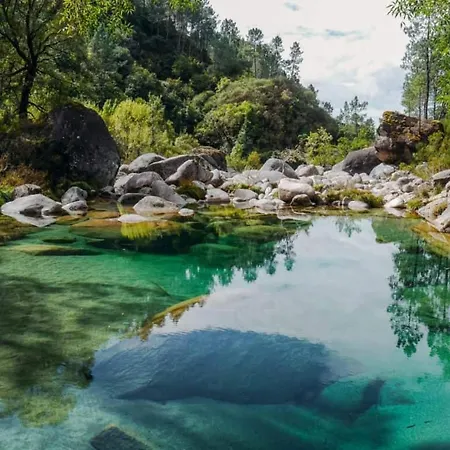 House Of Serra Da Cabreira Ruivãis
