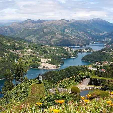 House Of Serra Da Cabreira