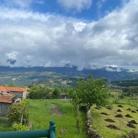 House Of Serra Da Cabreira *