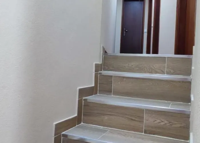 House Of Serra Da Cabreira Σπίτι διακοπών