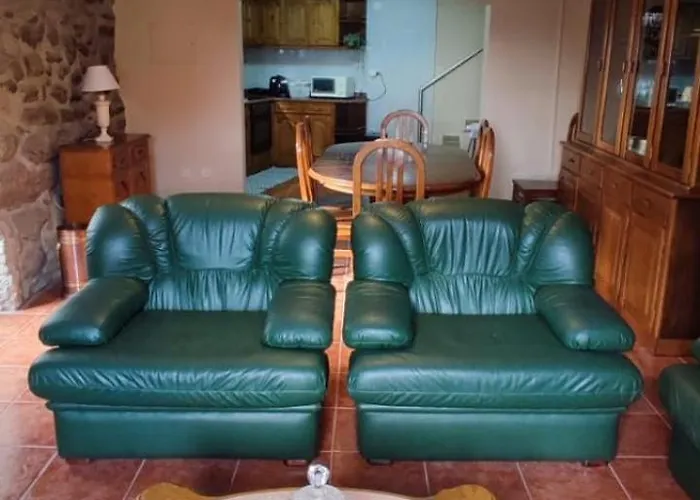 House Of Serra Da Cabreira