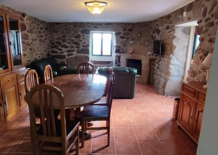 Σπίτι διακοπών House Of Serra Da Cabreira