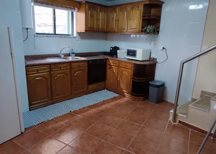 House Of Serra Da Cabreira *