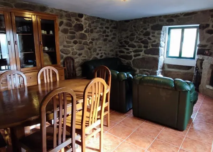 House Of Serra Da Cabreira *