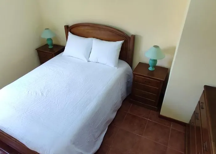 House Of Serra Da Cabreira Ruivãis