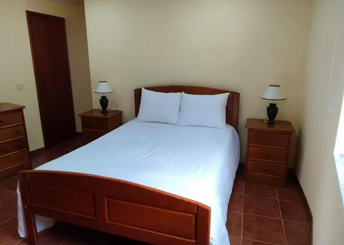 Dom wakacyjny House Of Serra Da Cabreira Ruivãis