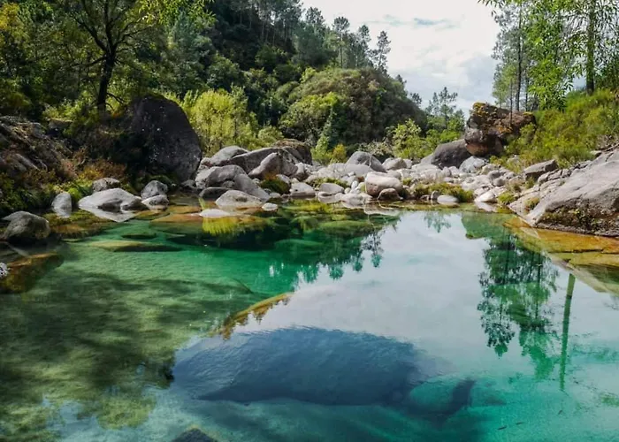 House Of Serra Da Cabreira Ruivãis