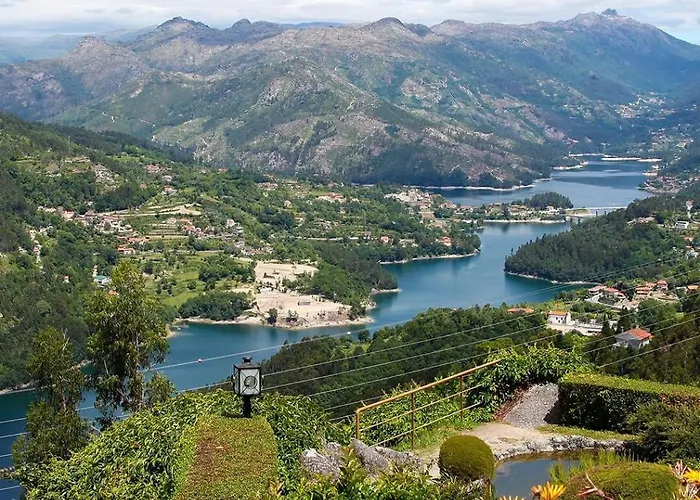 House Of Serra Da Cabreira