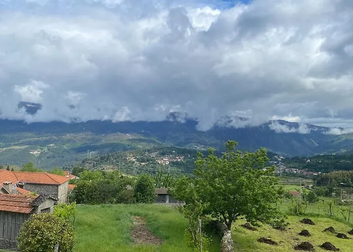 House Of Serra Da Cabreira *